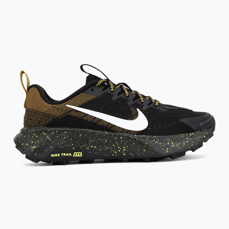 Dámské běžecké boty Nike Wildhorse 10 black/peat moss/volt ice/phantom 2