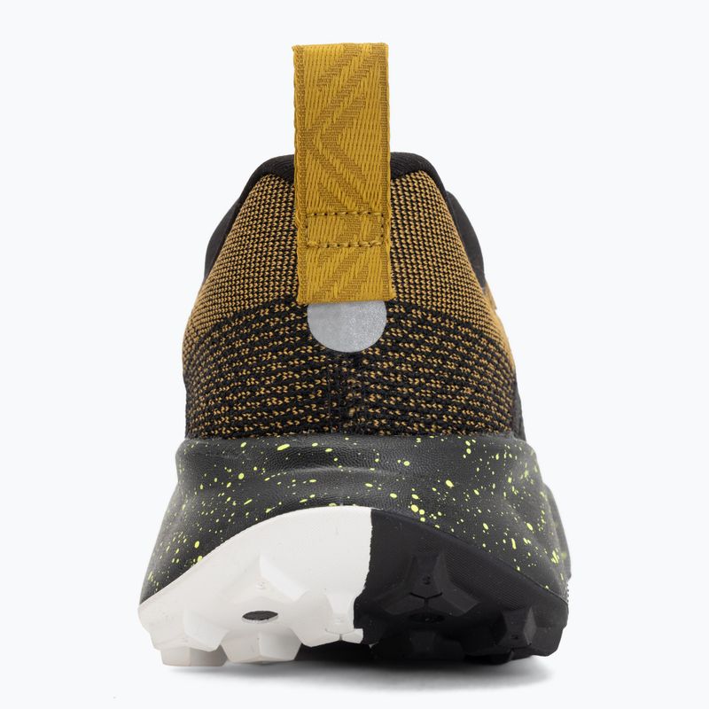 Dámské běžecké boty Nike Wildhorse 10 black/peat moss/volt ice/phantom 6