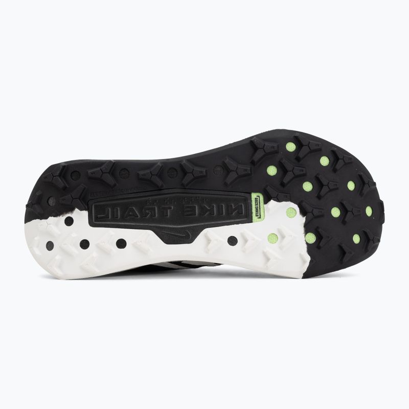 Pánské běžecké boty Nike Wildhorse 10 black/peat moss/volt ice/phantom 4