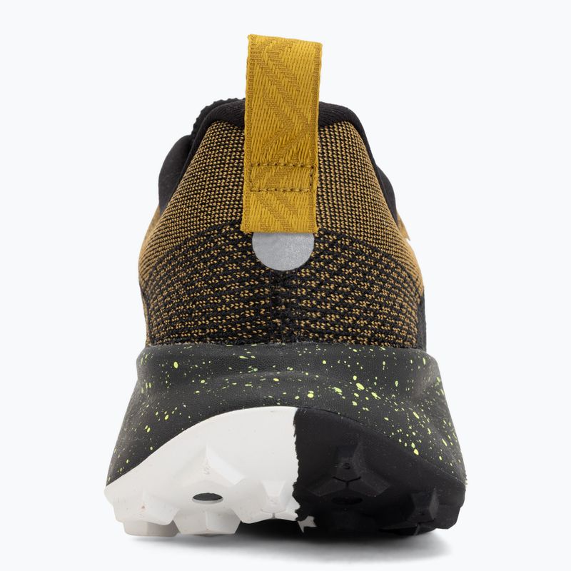 Pánské běžecké boty Nike Wildhorse 10 black/peat moss/volt ice/phantom 6