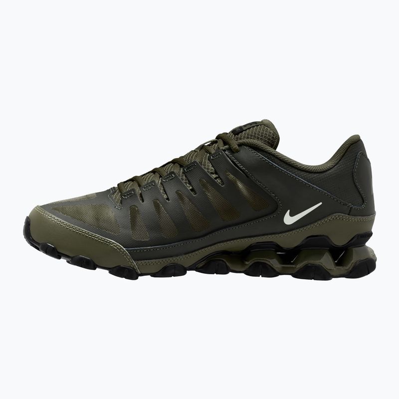 Pánské tréninkové boty Nike Reax 8 Tr Mesh sequoia/medium olive/black/summit white 2