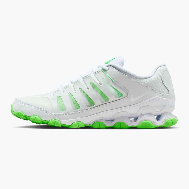 Pánské tréninkové boty Nike Reax 8 Tr Mesh off white/green strike/white 2