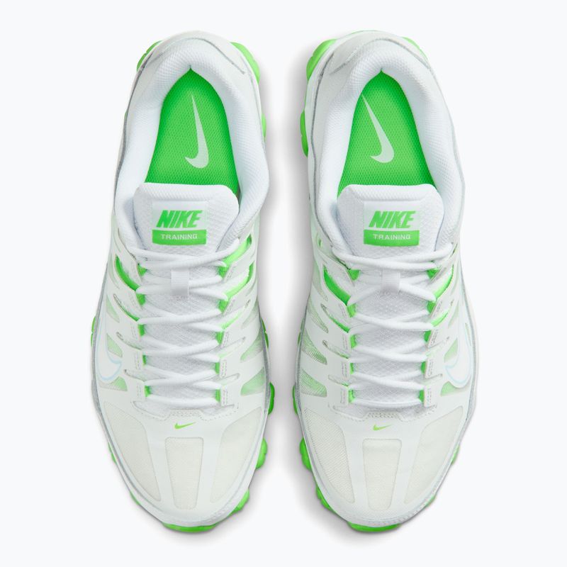 Pánské tréninkové boty Nike Reax 8 Tr Mesh off white/green strike/white 7