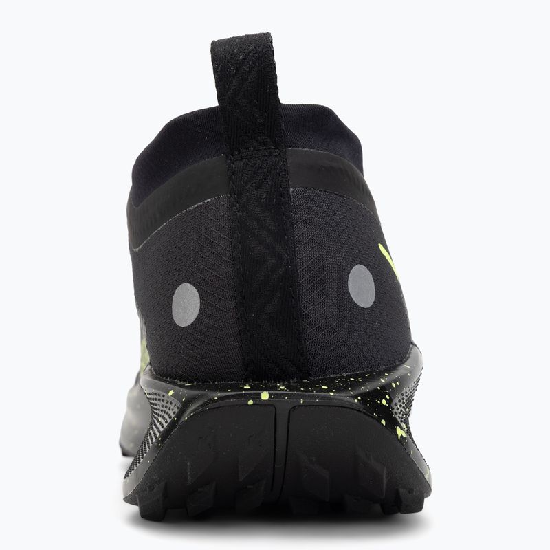 Pánské běžecké boty Nike Pegasus Trail 5 GORE-TEX black/phantom/tattoo/volt ice 6