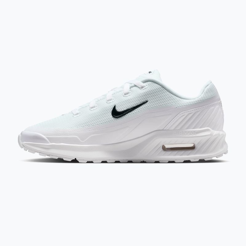 Dámská obuv Nike Air Max Bia white/wolf grey/black 2