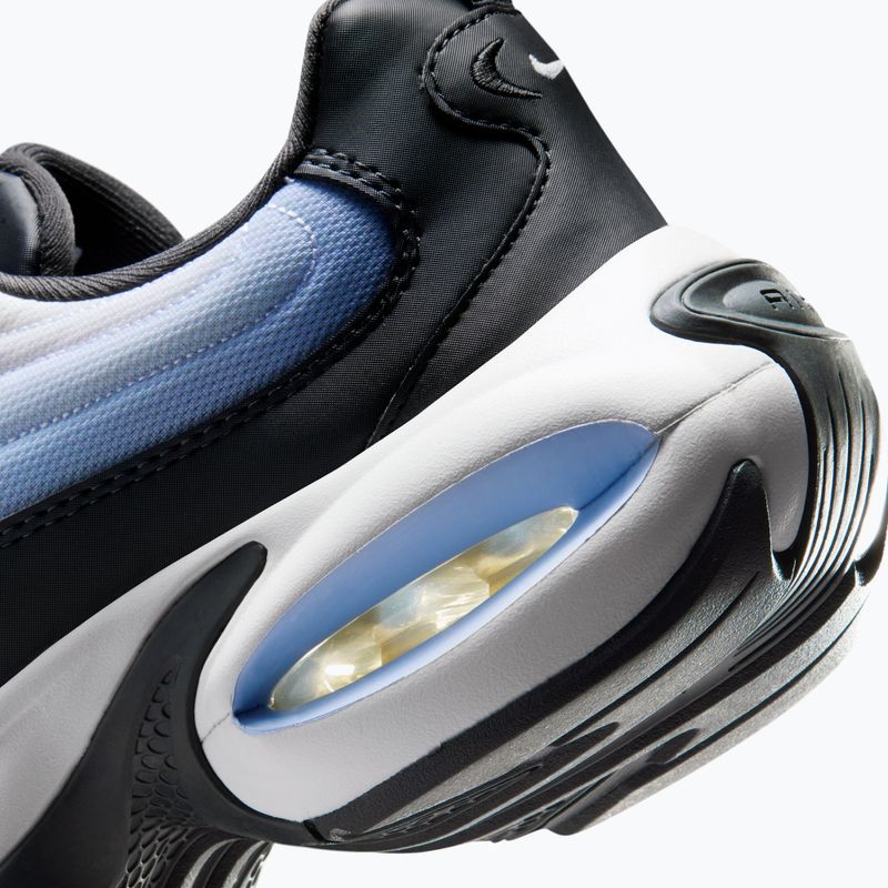 Dámské tenisky Nike Air Max Portal white/dark smoke grey/hydrogen blue 8