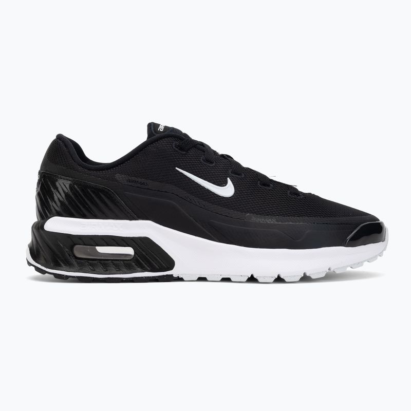 Pánské tenisky Nike Air Max white black/white 2