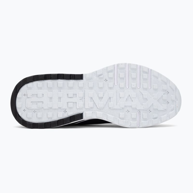 Pánské tenisky Nike Air Max white black/white 4