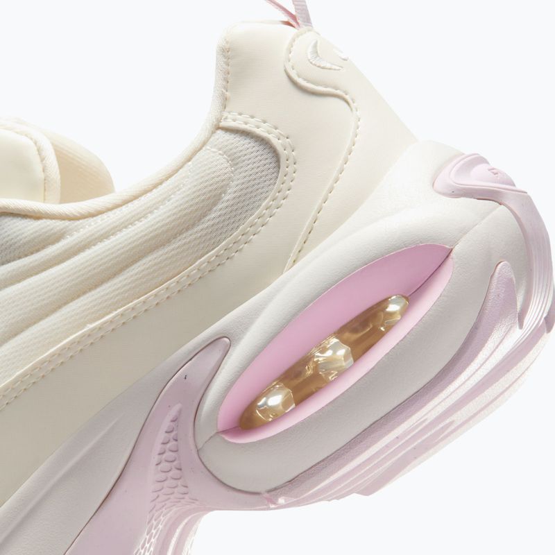 Dámské tenisky Nike Air Max Portal sail/pale ivory/pearl pink 9