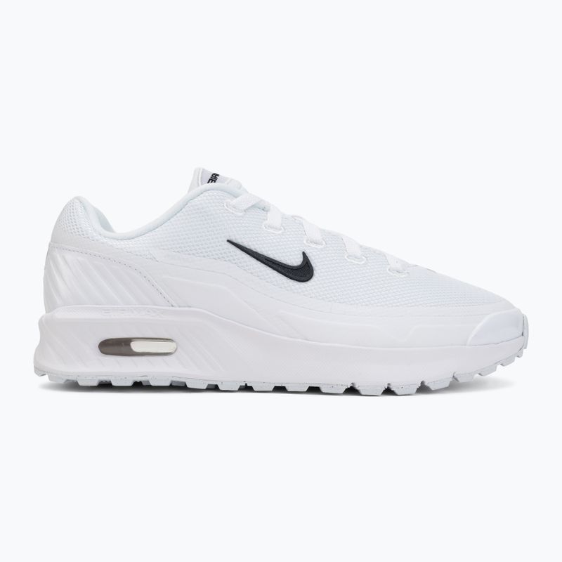 Dámská obuv Nike Air Max Bia white/wolf grey/black 2