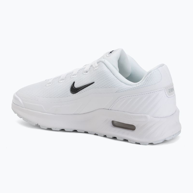 Dámská obuv Nike Air Max Bia white/wolf grey/black 3