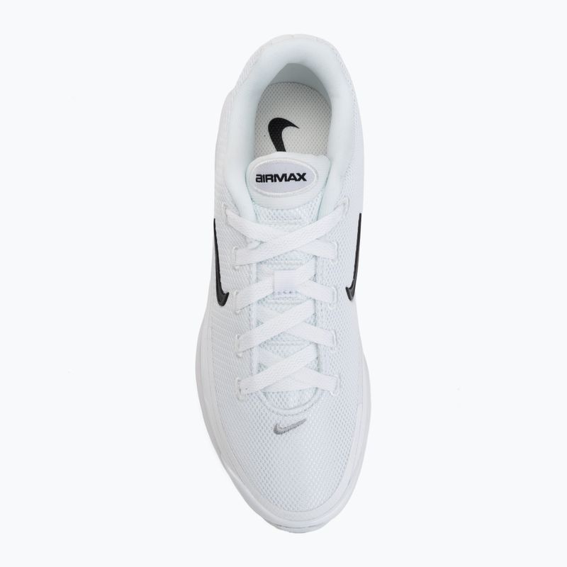 Dámská obuv Nike Air Max Bia white/wolf grey/black 5
