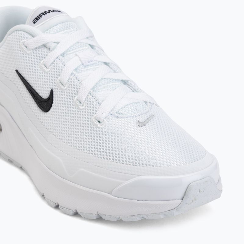 Dámská obuv Nike Air Max Bia white/wolf grey/black 7