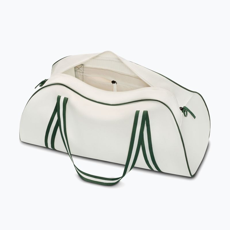 Dámská sportovní taška Nike Gym Club Retro 24 l phantom/fir/fir 5