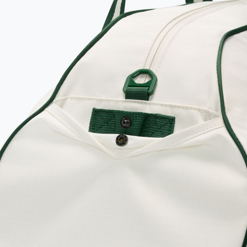 Dámská sportovní taška Nike Gym Club Retro 24 l phantom/fir/fir 8