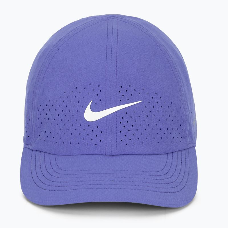Kšiltovka Nike Dri-FIT ADV Club sapphire/white 2
