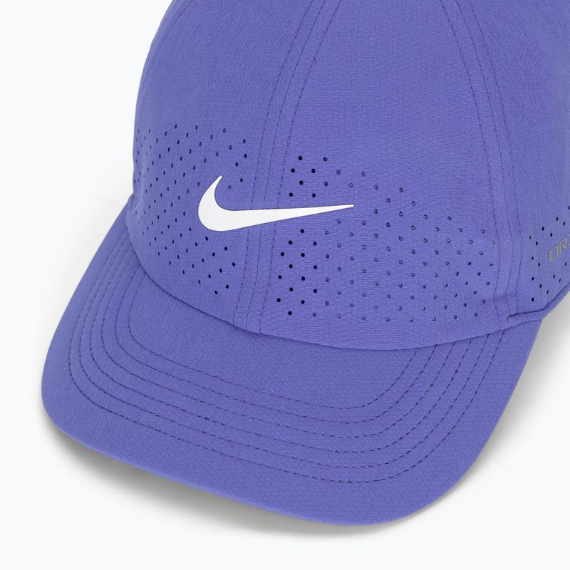 Kšiltovka Nike Dri-FIT ADV Club sapphire/white 3