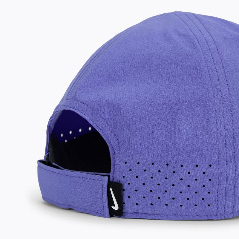 Kšiltovka Nike Dri-FIT ADV Club sapphire/white 4