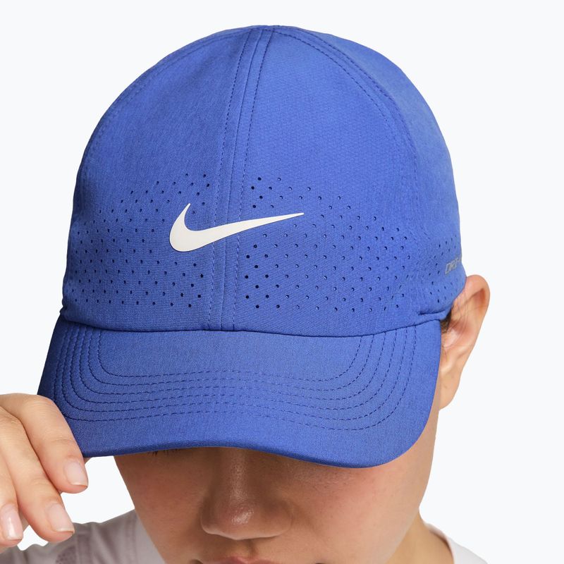 Kšiltovka Nike Dri-FIT ADV Club sapphire/white 4