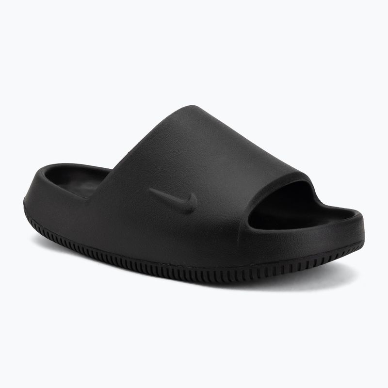 Dámské pantofle Nike Calm 2.0 black/black/black