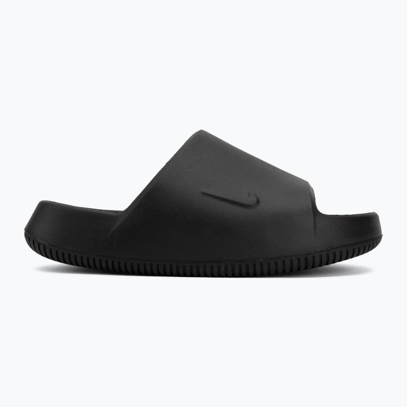 Dámské pantofle Nike Calm 2.0 black/black/black 2