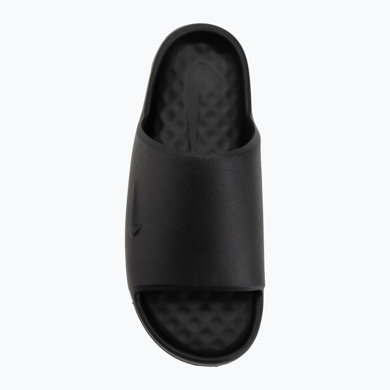 Dámské pantofle Nike Calm 2.0 black/black/black 5