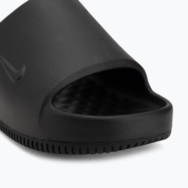 Dámské pantofle Nike Calm 2.0 black/black/black 7