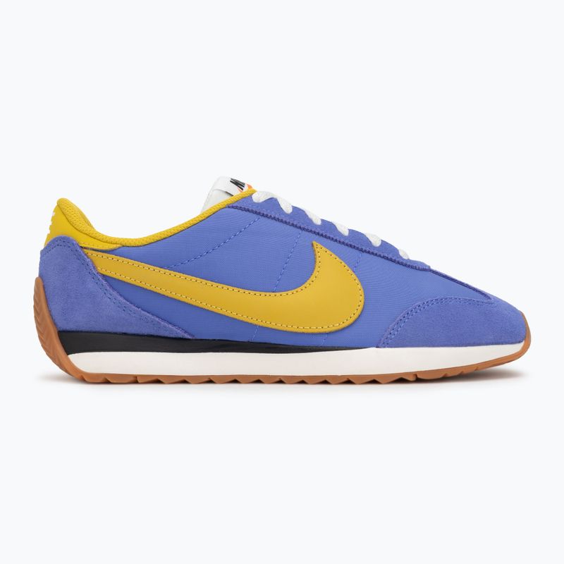 Dámské boty Nike Pacific sapphire/sail/black/saffron quartz 2