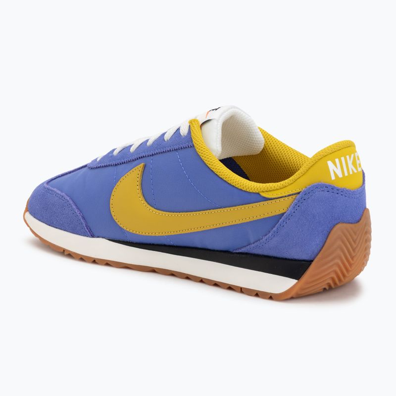 Dámské boty Nike Pacific sapphire/sail/black/saffron quartz 3