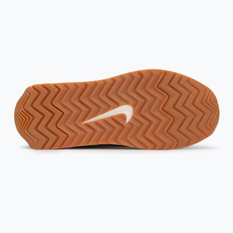 Dámské boty Nike Pacific sapphire/sail/black/saffron quartz 4