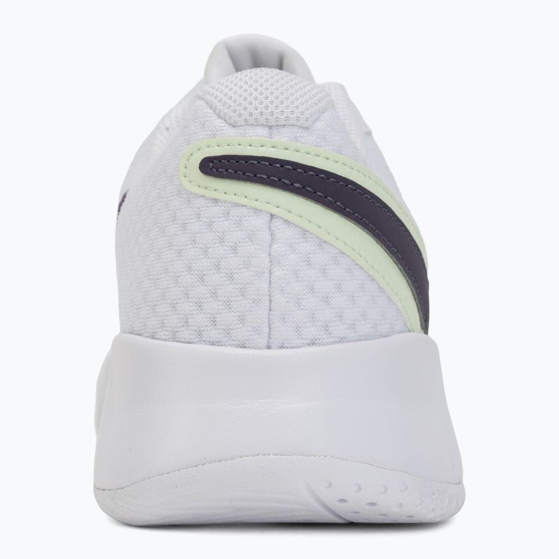 Pánské tenisky Nike Court Lite 4 white/volt tint/dark raisin 6