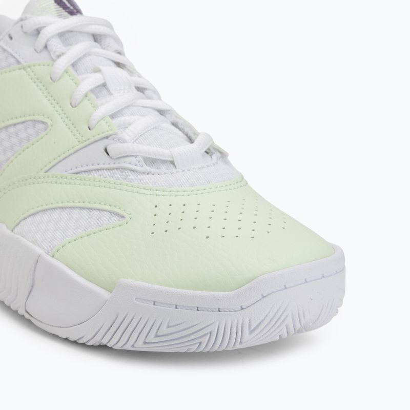 Pánské tenisky Nike Court Lite 4 white/volt tint/dark raisin 7