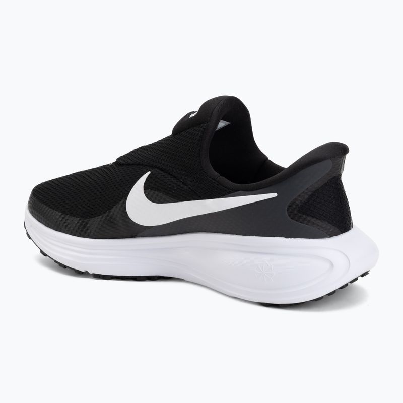 Pánské běžecké boty Nike Revolution 8 EasyOn black/anthracite/wolf grey/white 3