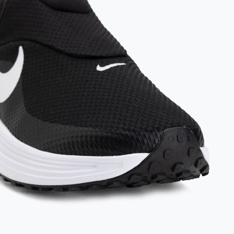Pánské běžecké boty Nike Revolution 8 EasyOn black/anthracite/wolf grey/white 7
