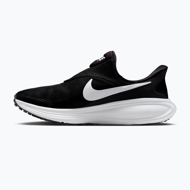 Pánské běžecké boty Nike Revolution 8 EasyOn black/anthracite/wolf grey/white 2