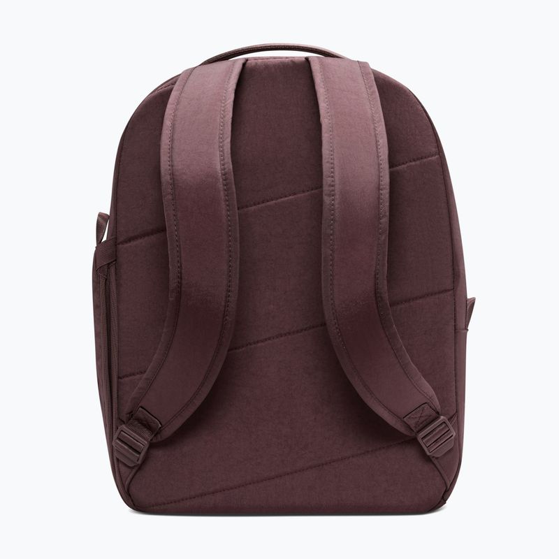 Městský batoh Nike Aura 24 l tattoo/light transparent gold 3