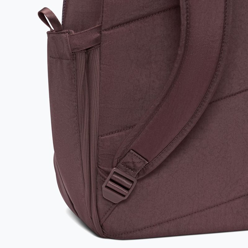 Městský batoh Nike Aura 24 l tattoo/light transparent gold 6