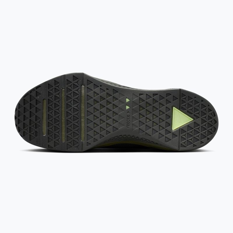 Pánské vzpěračské boty Nike Metcon 10 medium olive/sequoia/black/neutral olive 6