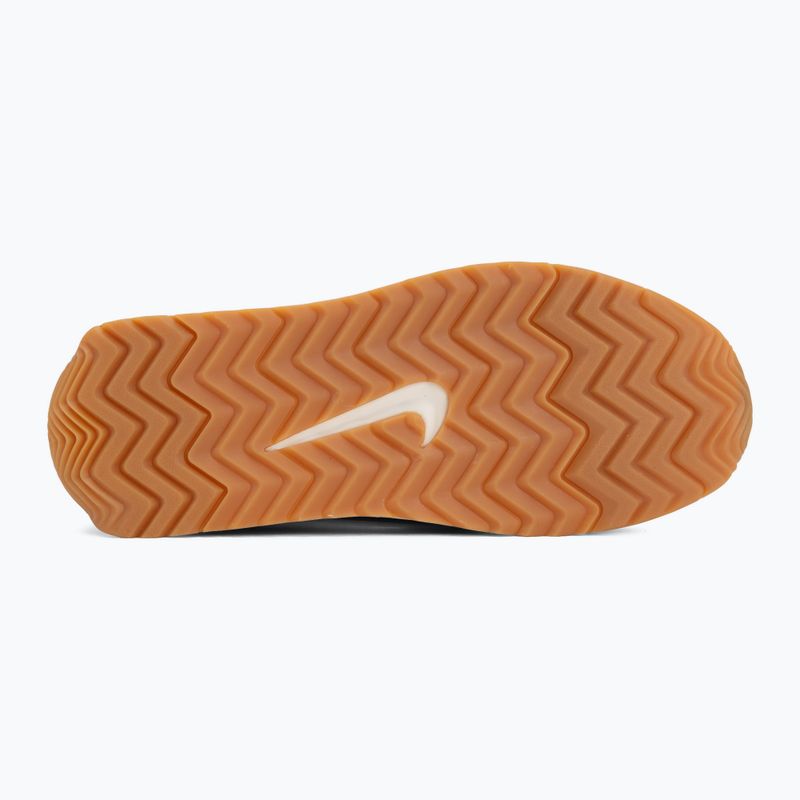 Pánské boty Nike Pacific court blue/black/gum light brown/sail 4