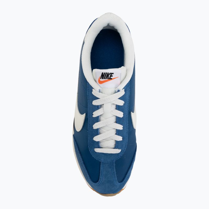 Pánské boty Nike Pacific court blue/black/gum light brown/sail 5