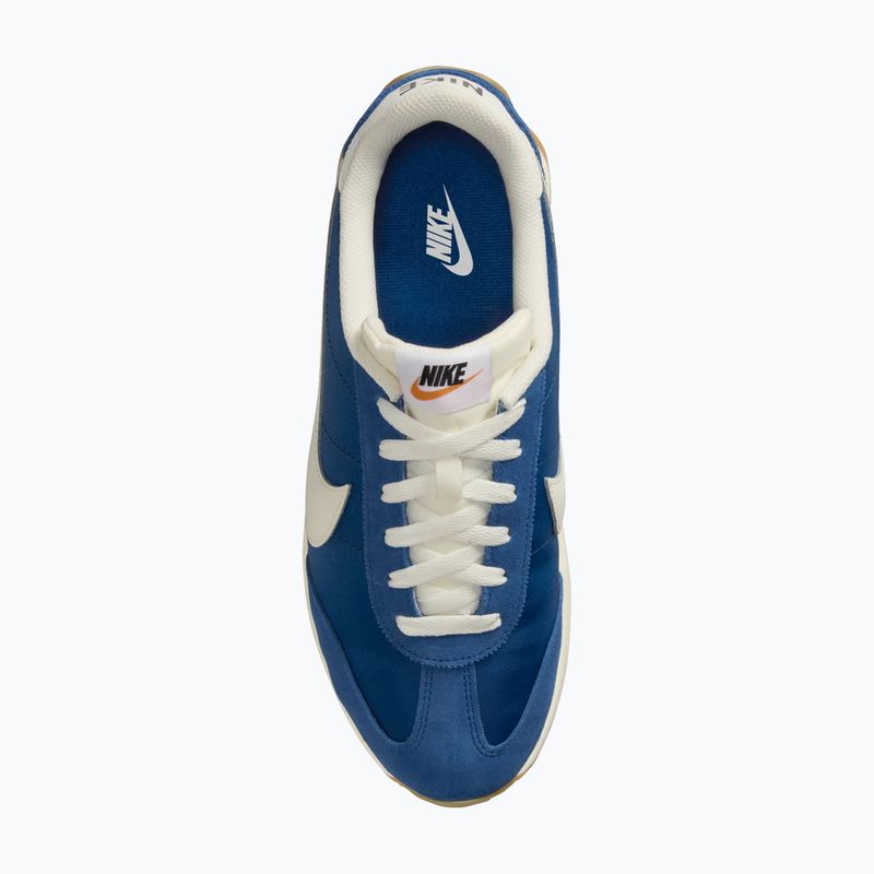 Pánské boty Nike Pacific court blue/black/gum light brown/sail 6