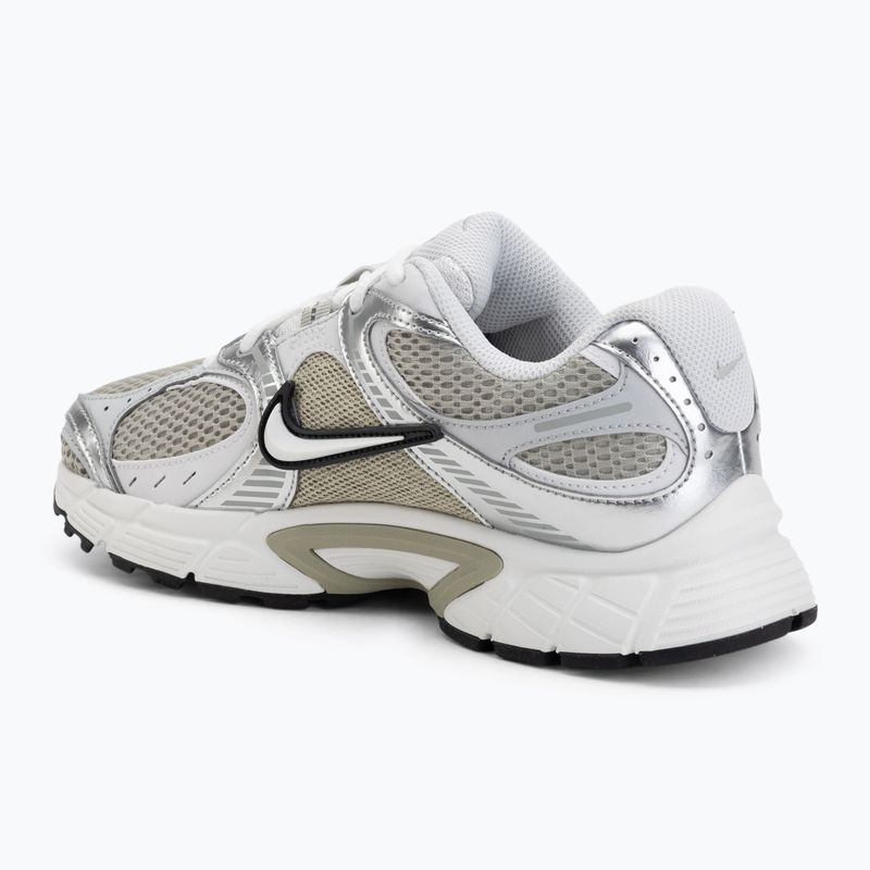 Dámské boty Nike V5 RNR spruce fog/metallic silver/summit white 3