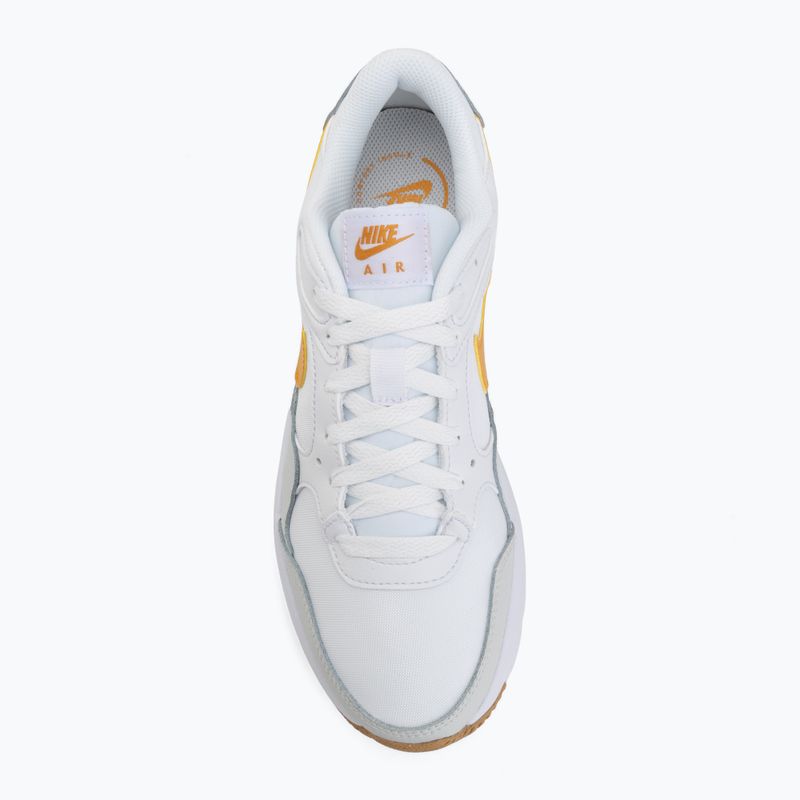 Pánské tenisky Nike Air Max SC white/photon dust/gold leaf 5