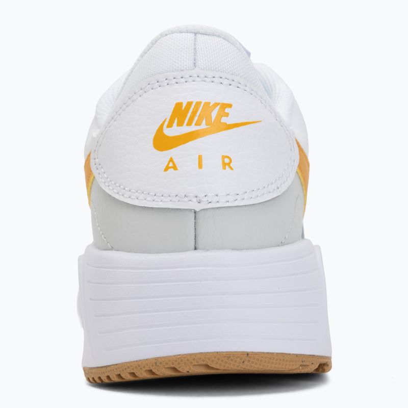 Pánské tenisky Nike Air Max SC white/photon dust/gold leaf 6