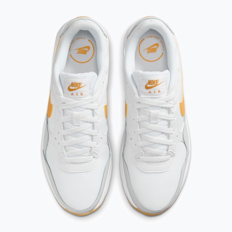 Pánské tenisky Nike Air Max SC white/photon dust/gold leaf 5
