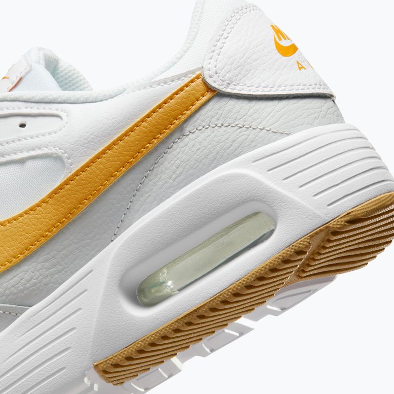 Pánské tenisky Nike Air Max SC white/photon dust/gold leaf 8