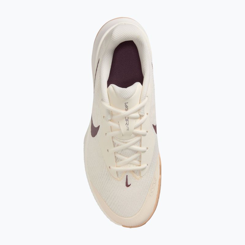 Dámské tenisové boty Nike Vapor Lite 3 pale ivory/vachetta tan/tattoo 3
