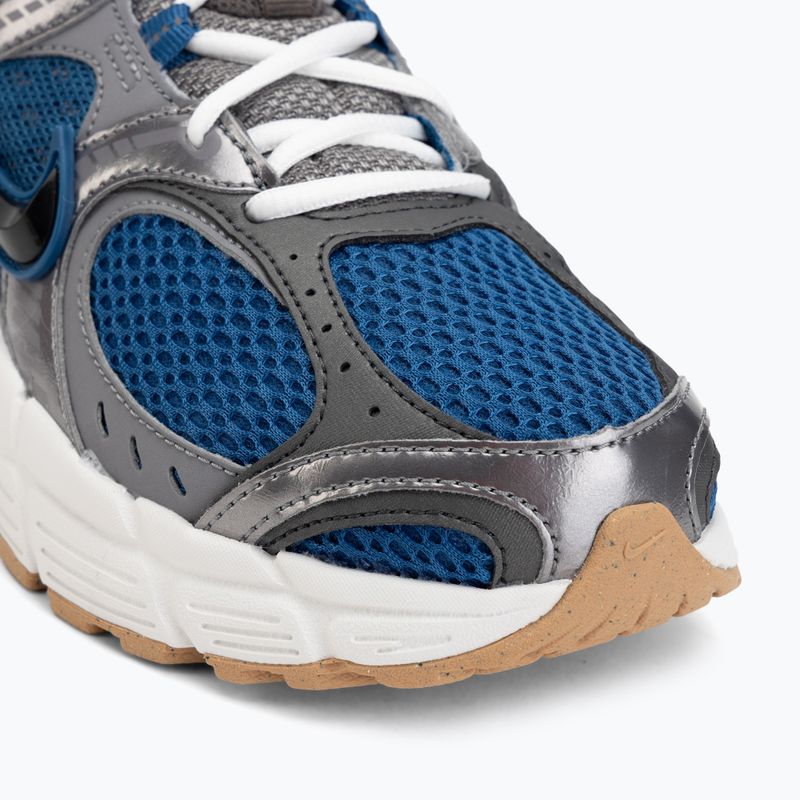 Pánské boty Nike V5 RNR court blue/vast grey/college grey/black 7