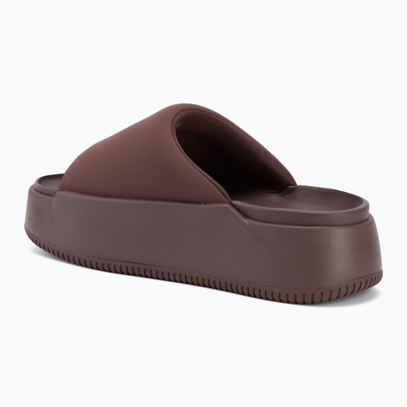 Dámské žabky Nike Calm Elevation tattoo/tattoo 3