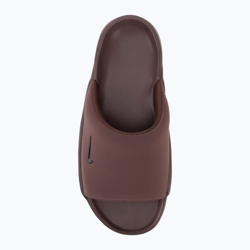 Dámské žabky Nike Calm Elevation tattoo/tattoo 5